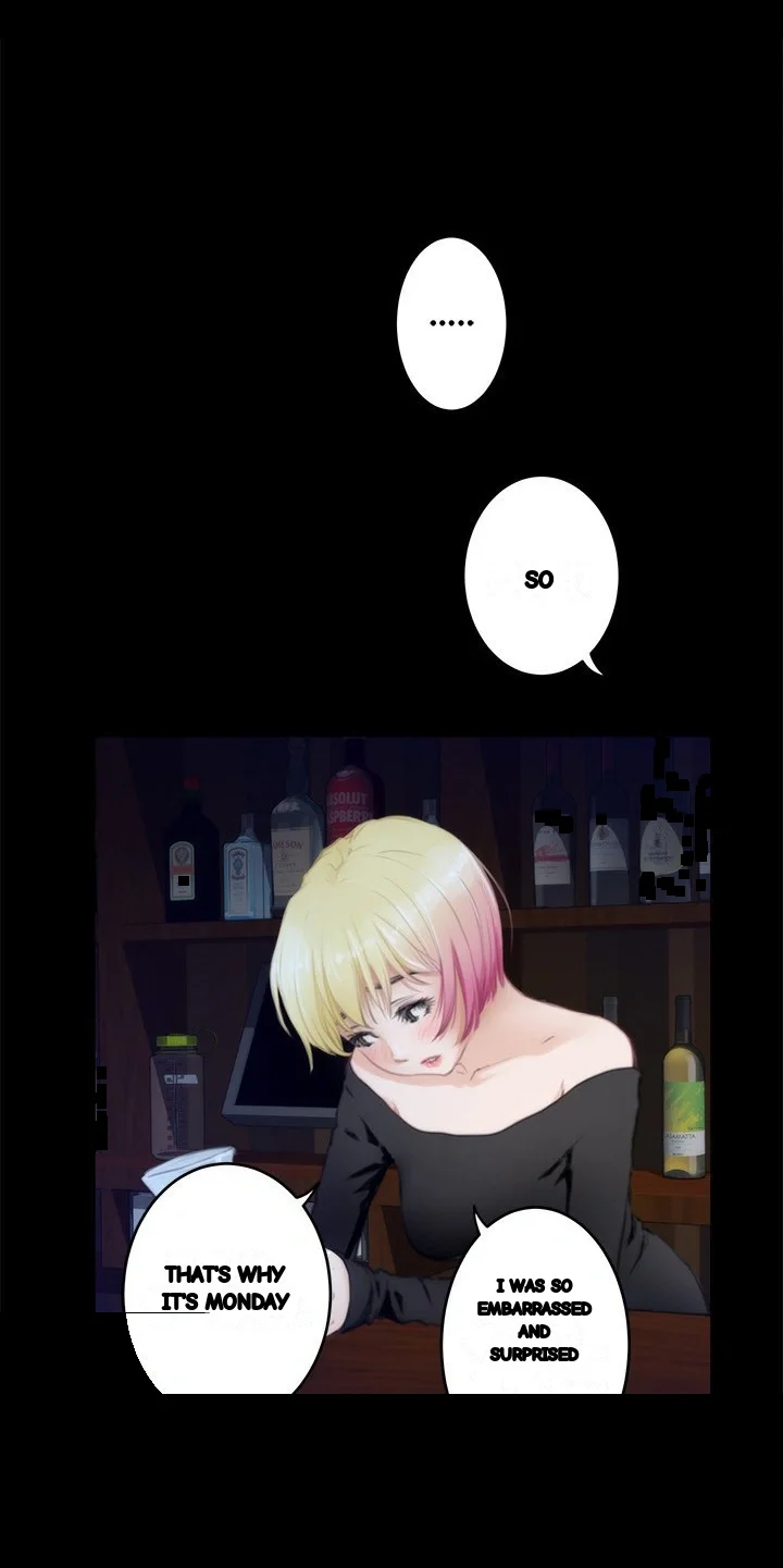 H Mate Chapter 81 - Page 5