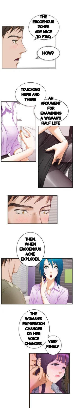 H Mate Chapter 9 - Page 34