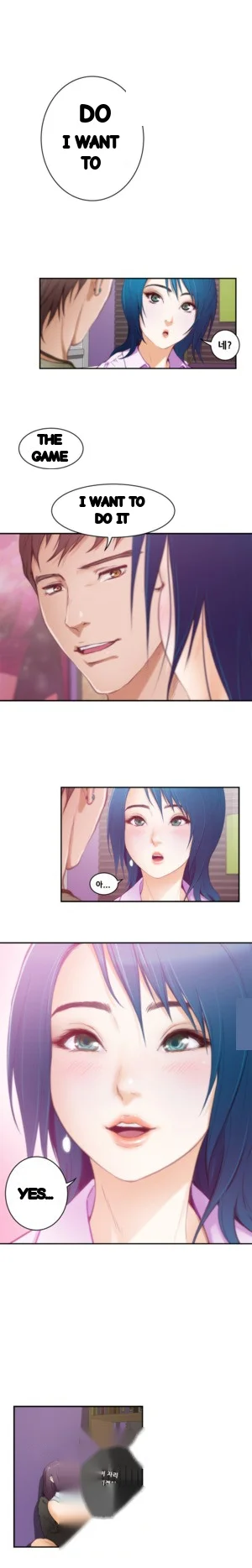 H Mate Chapter 9 - Page 40