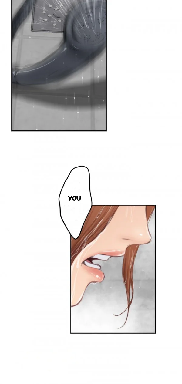 H Mate Chapter 92 - Page 13