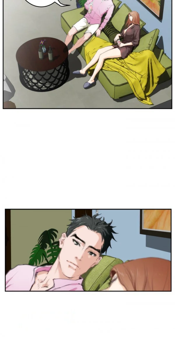 H Mate Chapter 92 - Page 25