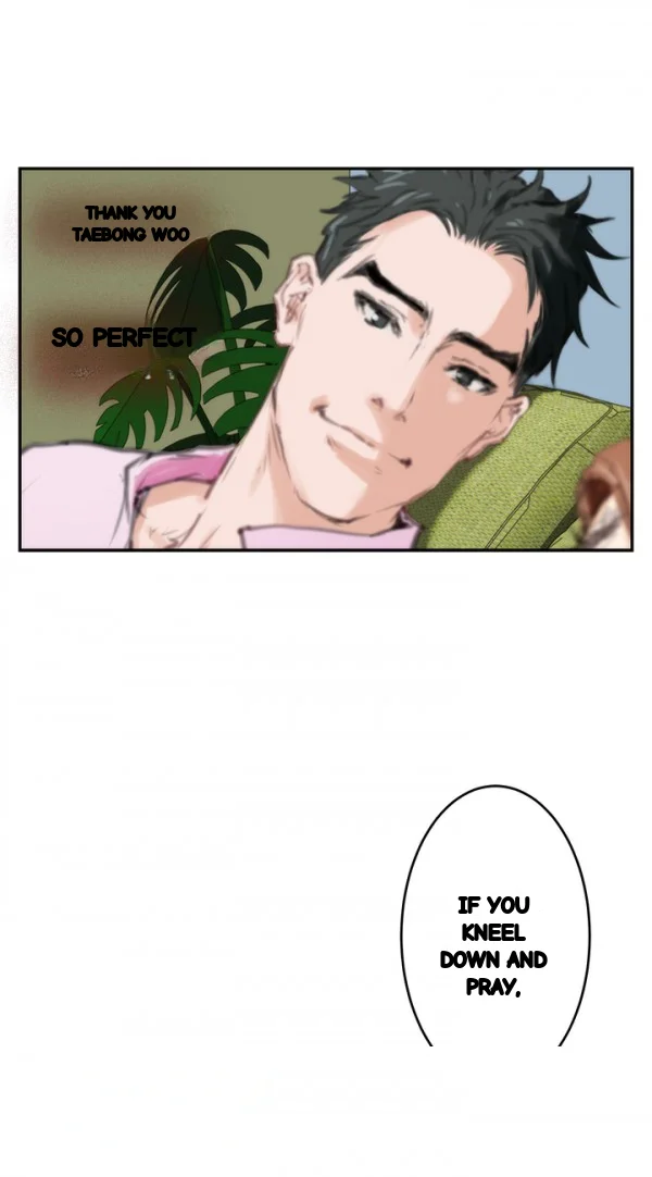 H Mate Chapter 92 - Page 27
