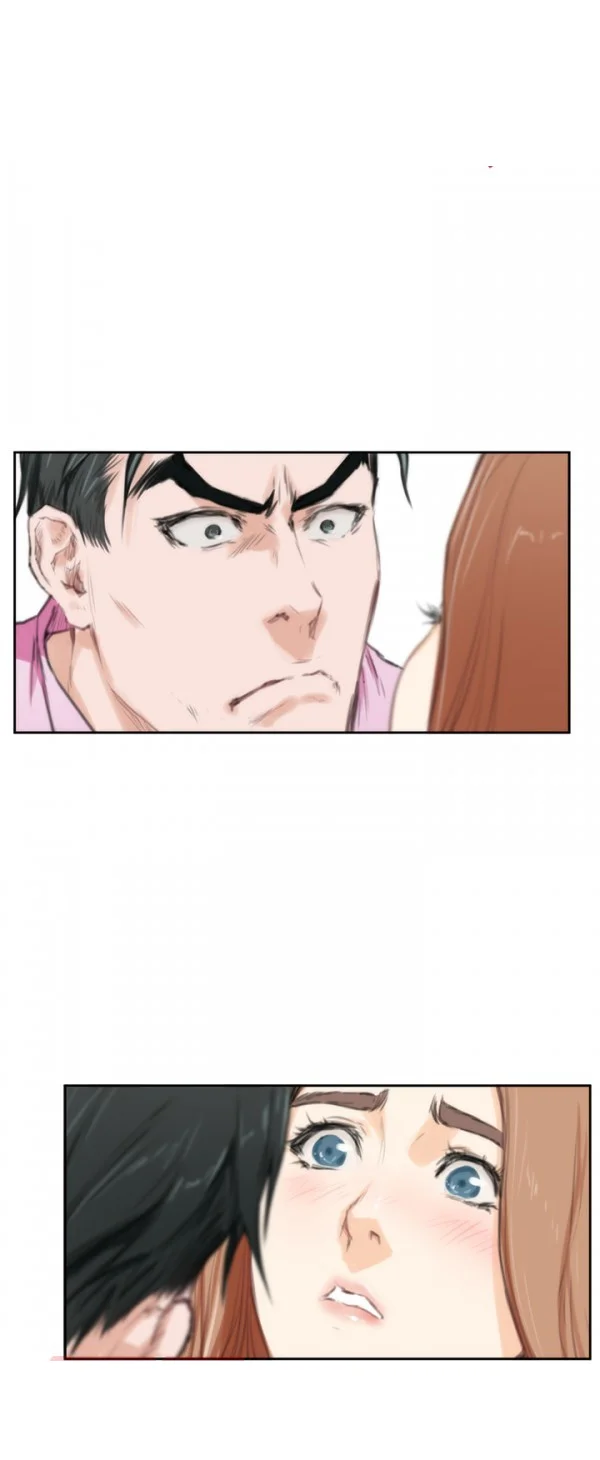 H Mate Chapter 92 - Page 37