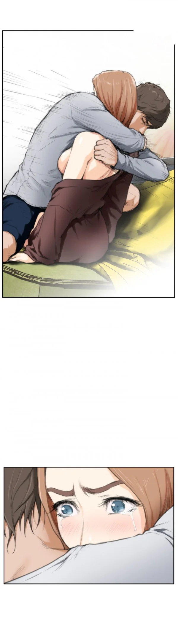 H Mate Chapter 93 - Page 17