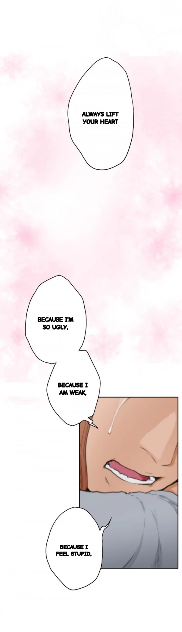 H Mate Chapter 93 - Page 19