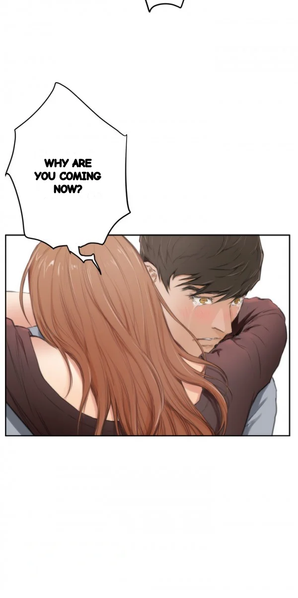 H Mate Chapter 93 - Page 24