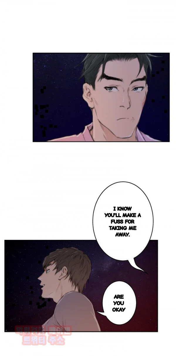 H Mate Chapter 93 - Page 30