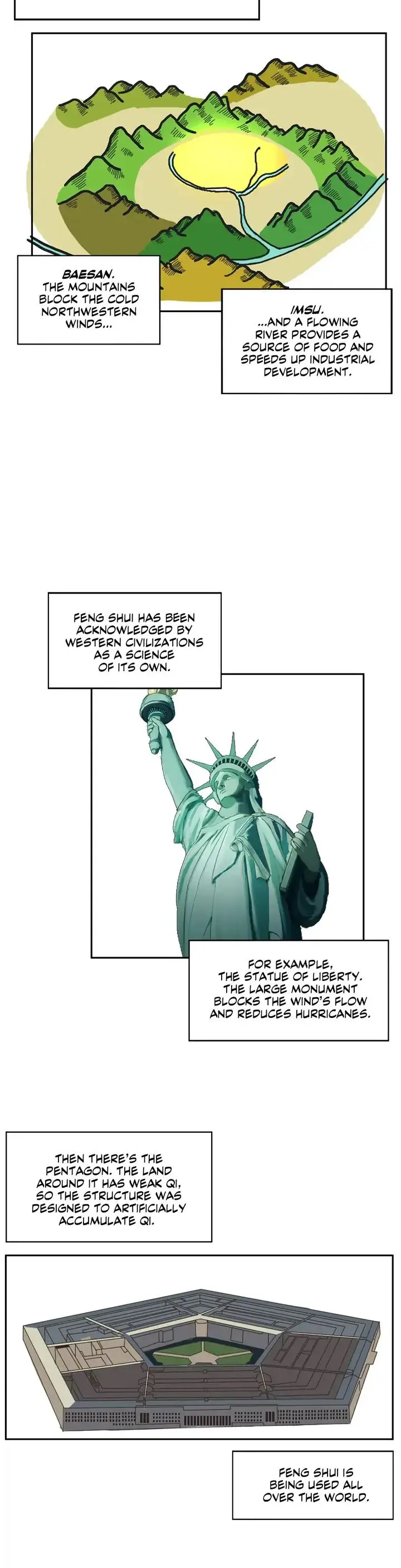 Hahris Lumpy Boardhouse Chapter 1 - Page 6