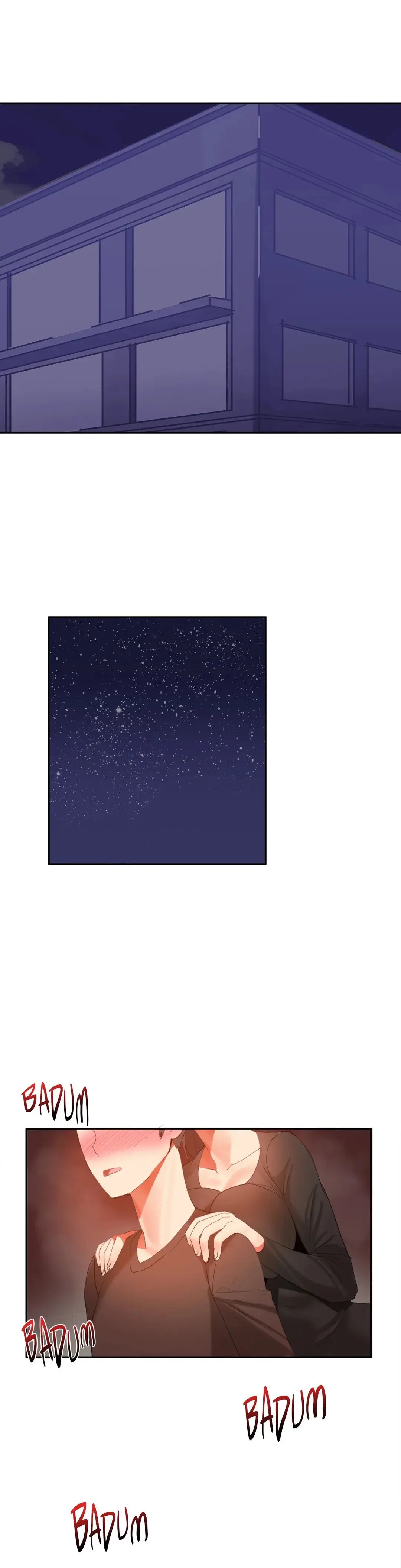 Hahris Lumpy Boardhouse Chapter 29 - Page 2
