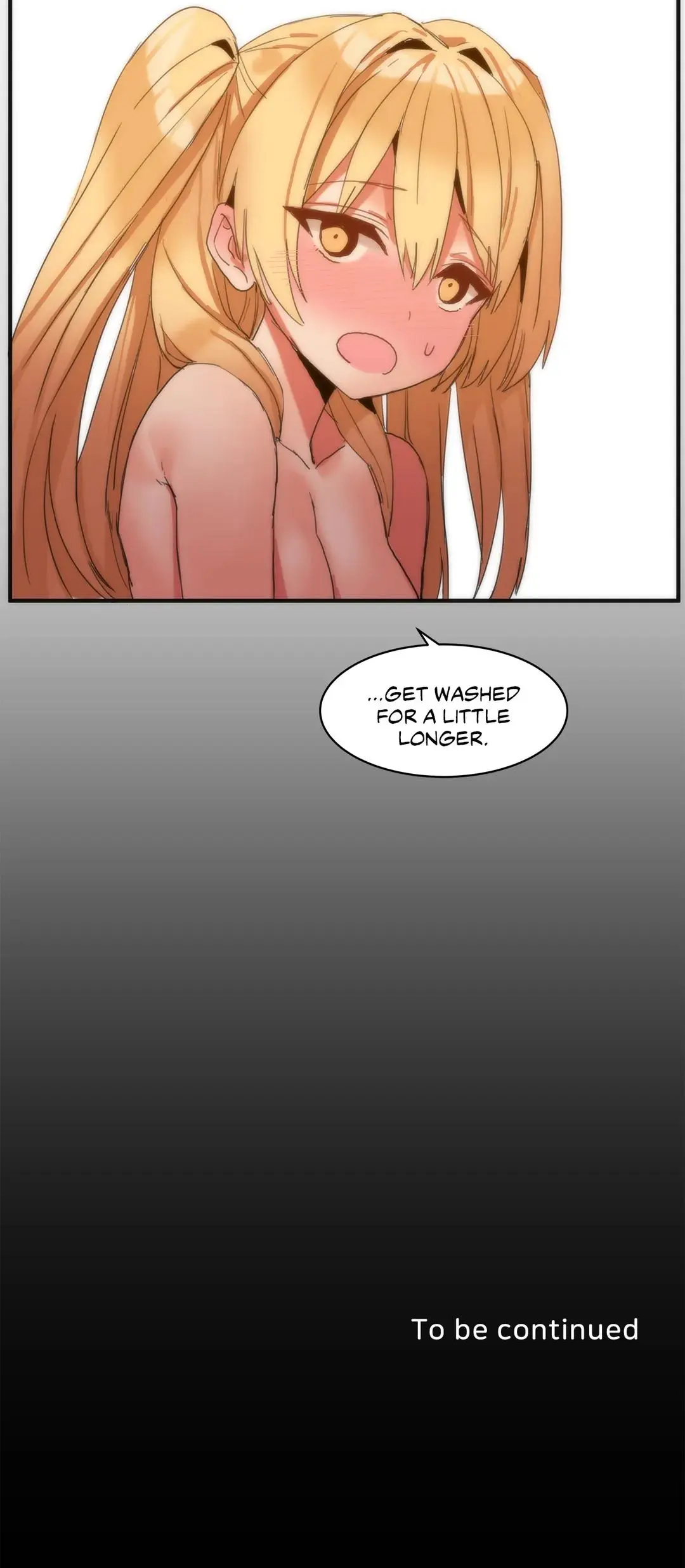 Hahris Lumpy Boardhouse Chapter 6 - Page 20
