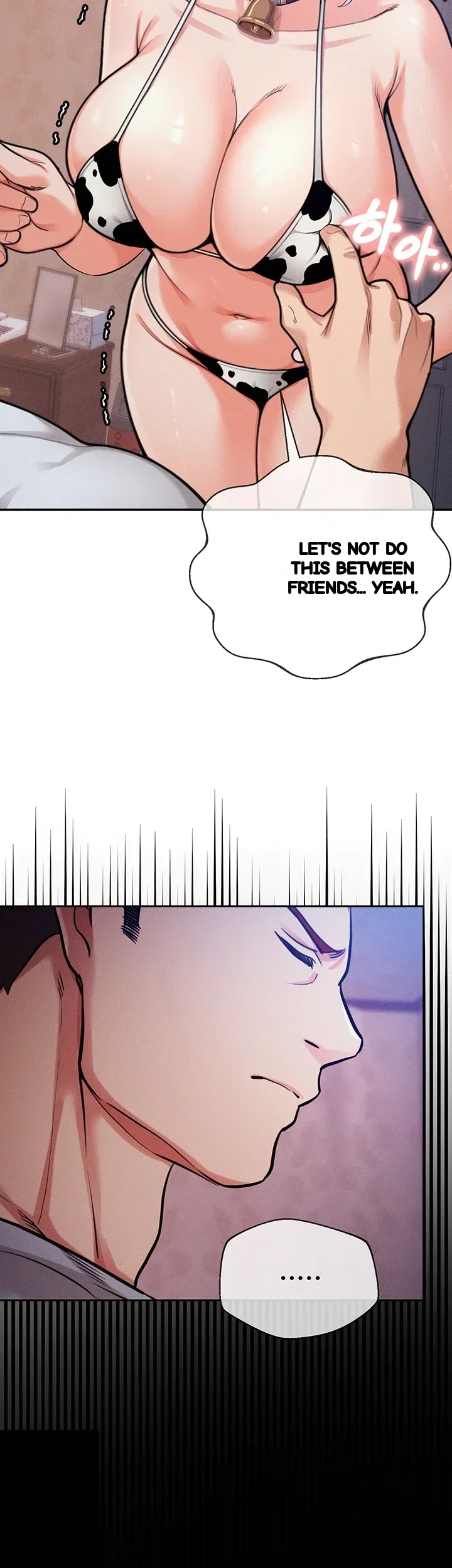 Half Animal Half Human Pets Chapter 12 - Page 25