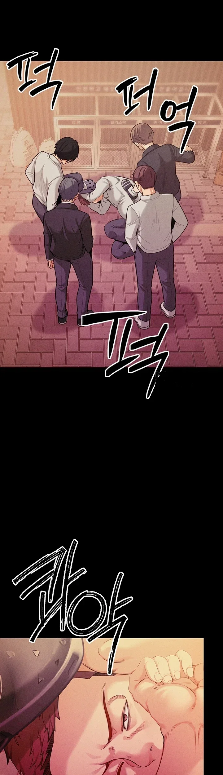 Half Animal Half Human Pets Chapter 12 - Page 27