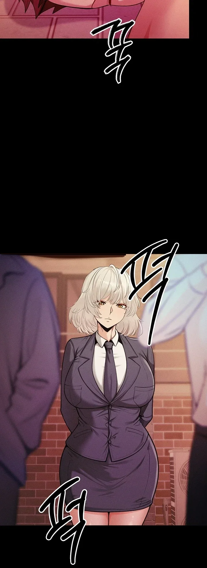 Half Animal Half Human Pets Chapter 12 - Page 28