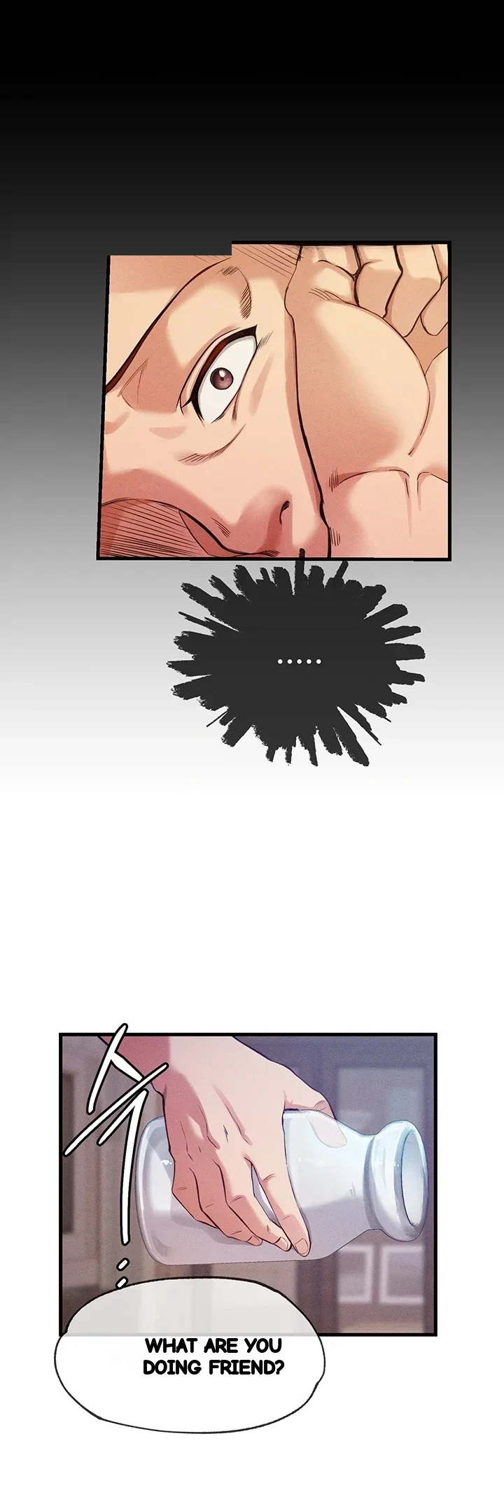 Half Animal Half Human Pets Chapter 12 - Page 30