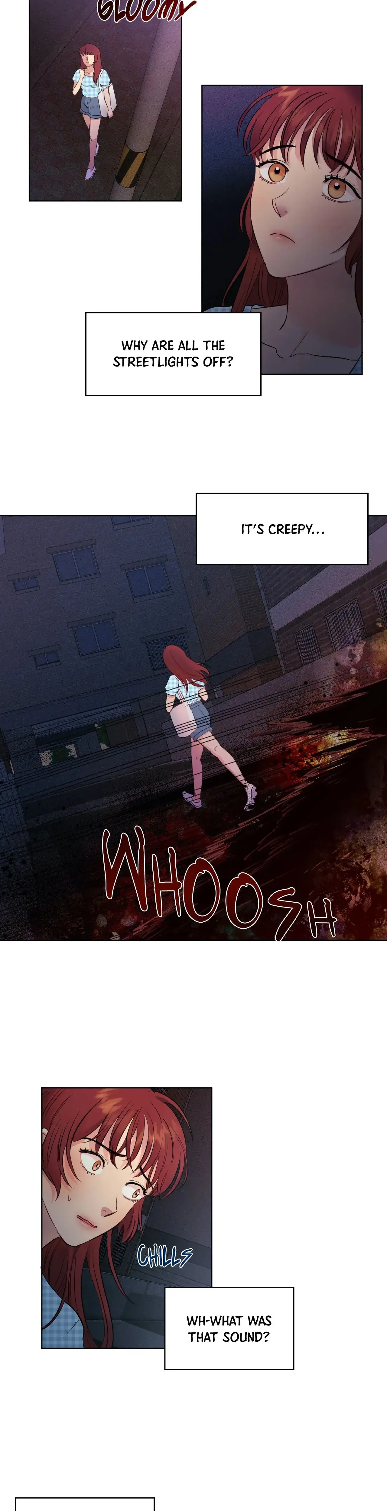 Hanas Demons Of Lust Chapter 1 - Page 14