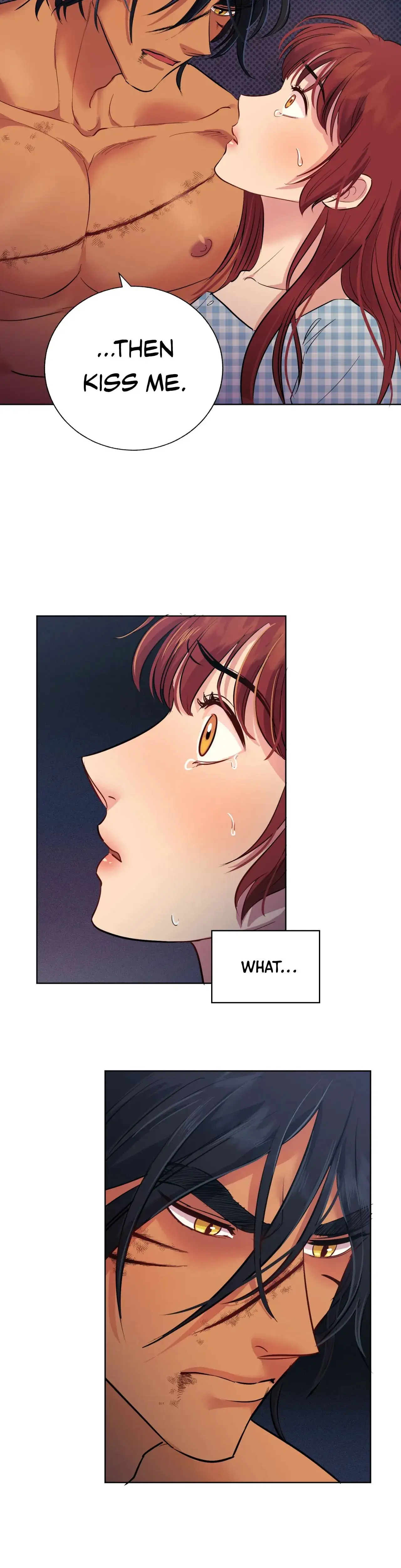 Hanas Demons Of Lust Chapter 1 - Page 24