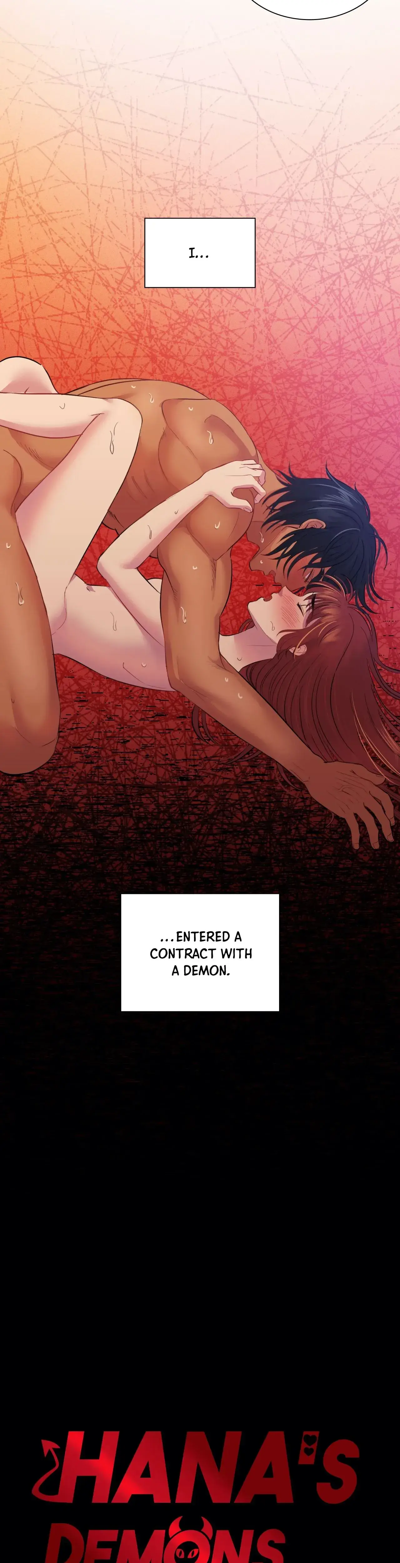 Hanas Demons Of Lust Chapter 1 - Page 5