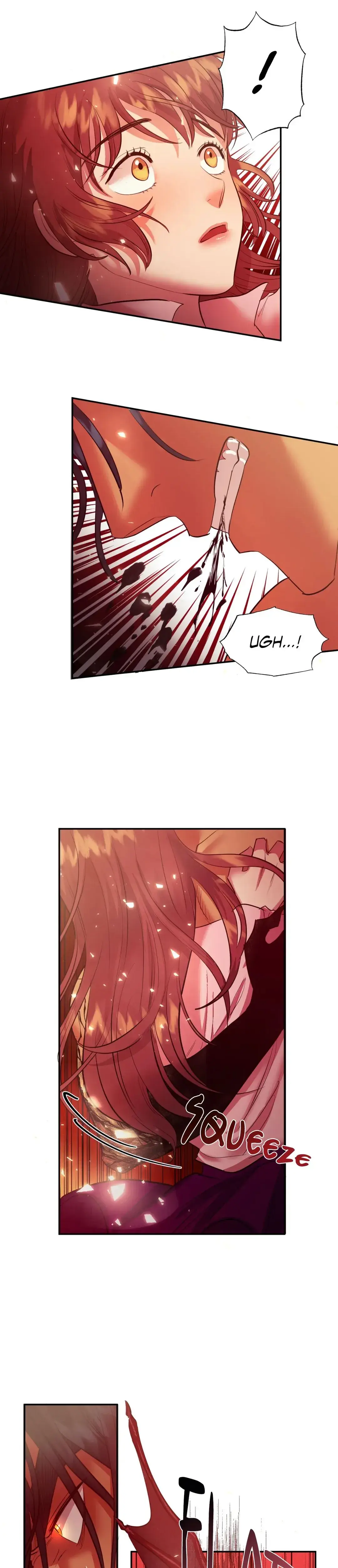 Hanas Demons Of Lust Chapter 10 - Page 13