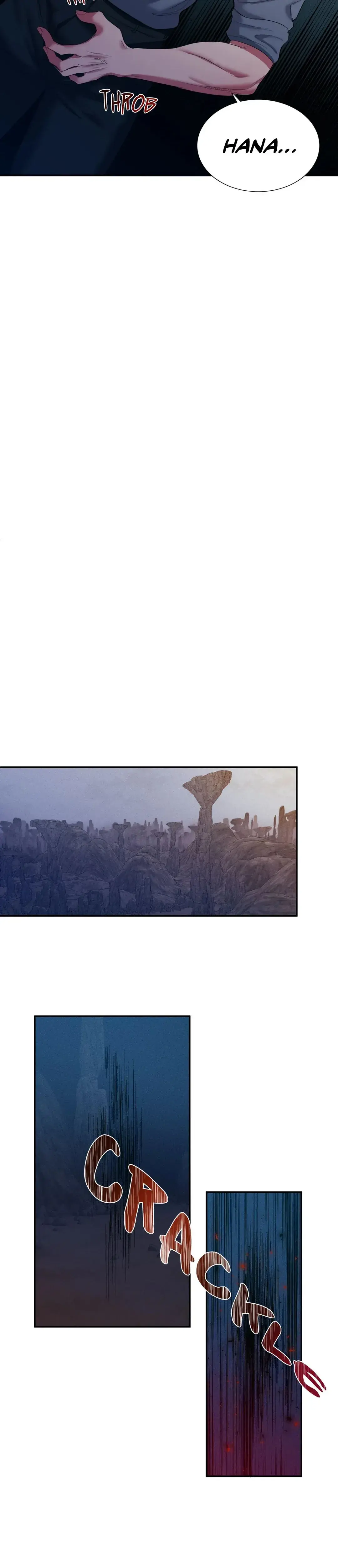 Hanas Demons Of Lust Chapter 10 - Page 17