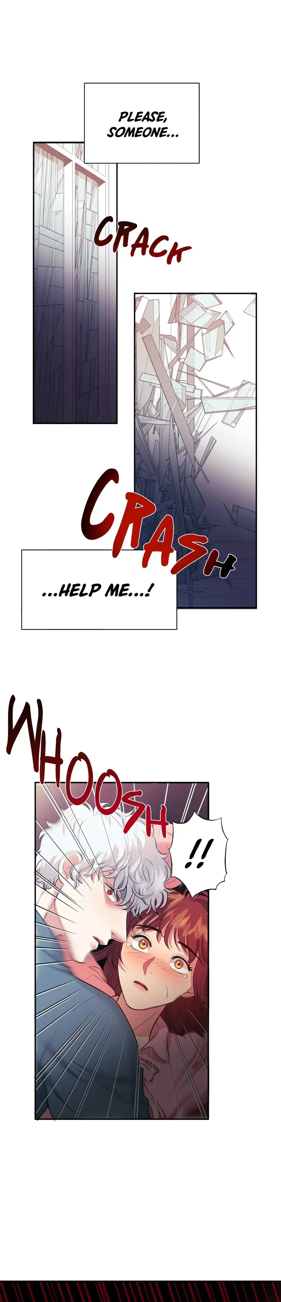 Hanas Demons Of Lust Chapter 10 - Page 7