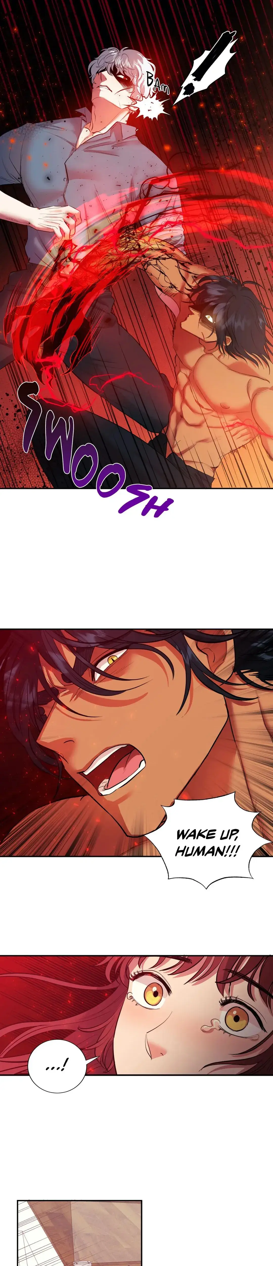 Hanas Demons Of Lust Chapter 10 - Page 8