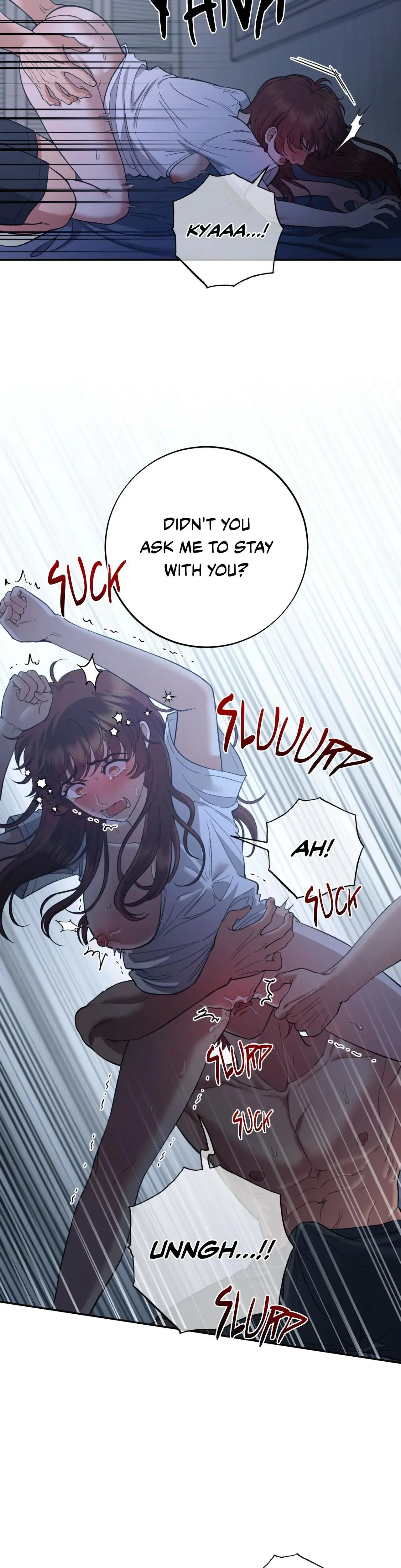 Hanas Demons Of Lust Chapter 100 - Page 17