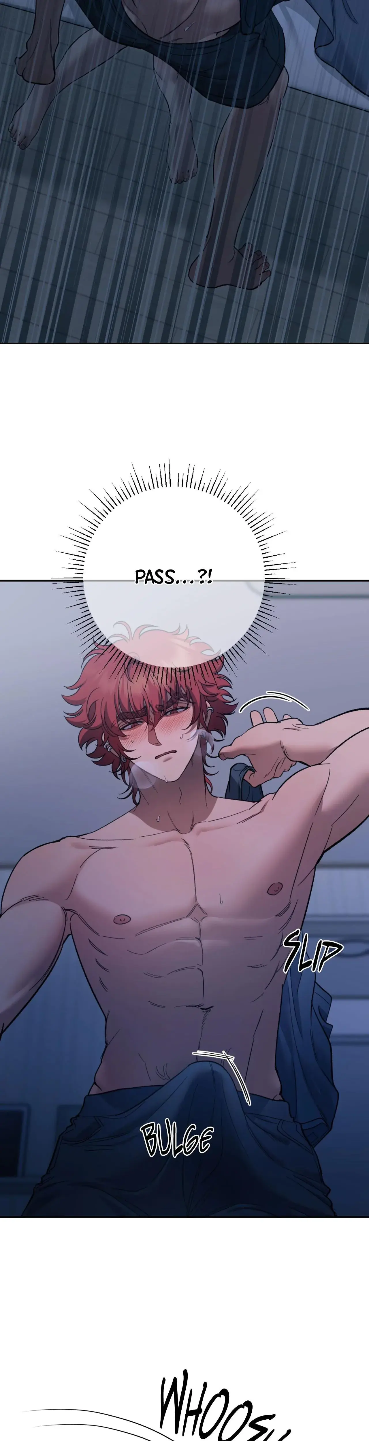 Hanas Demons Of Lust Chapter 100 - Page 2