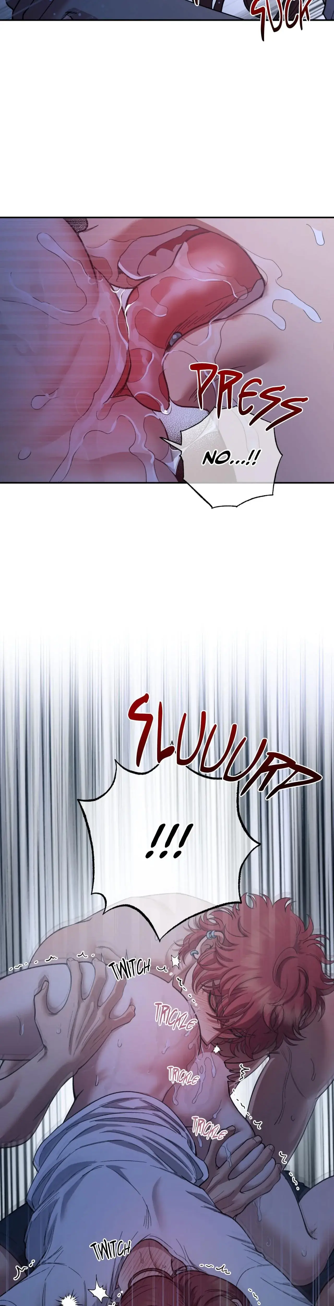Hanas Demons Of Lust Chapter 100 - Page 21