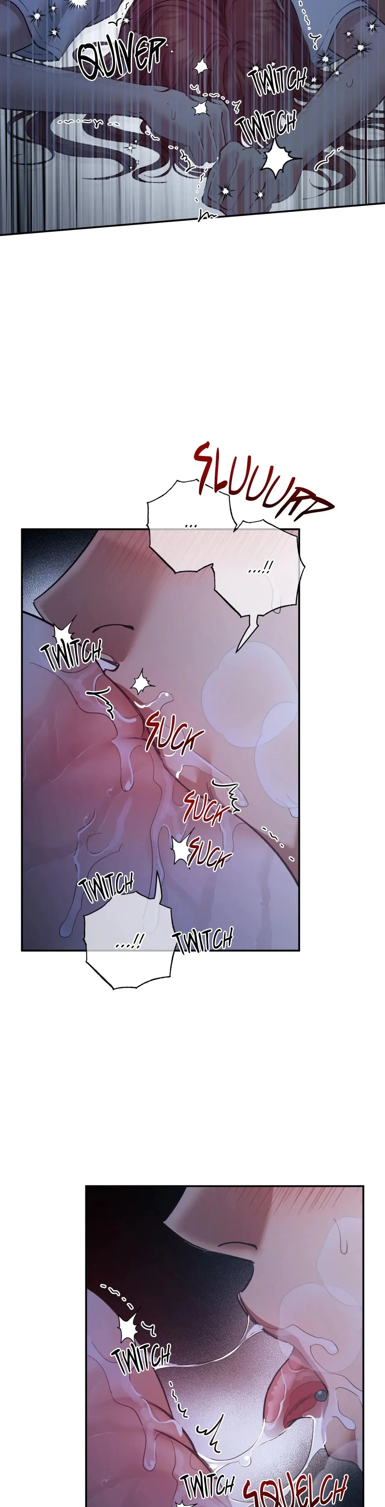 Hanas Demons Of Lust Chapter 100 - Page 22