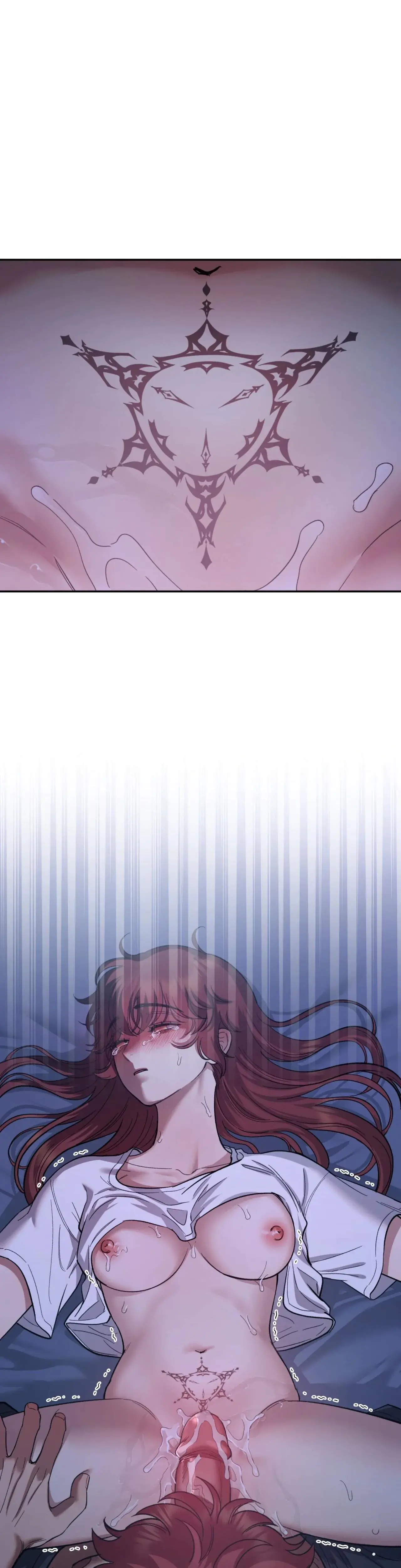 Hanas Demons Of Lust Chapter 100 - Page 29