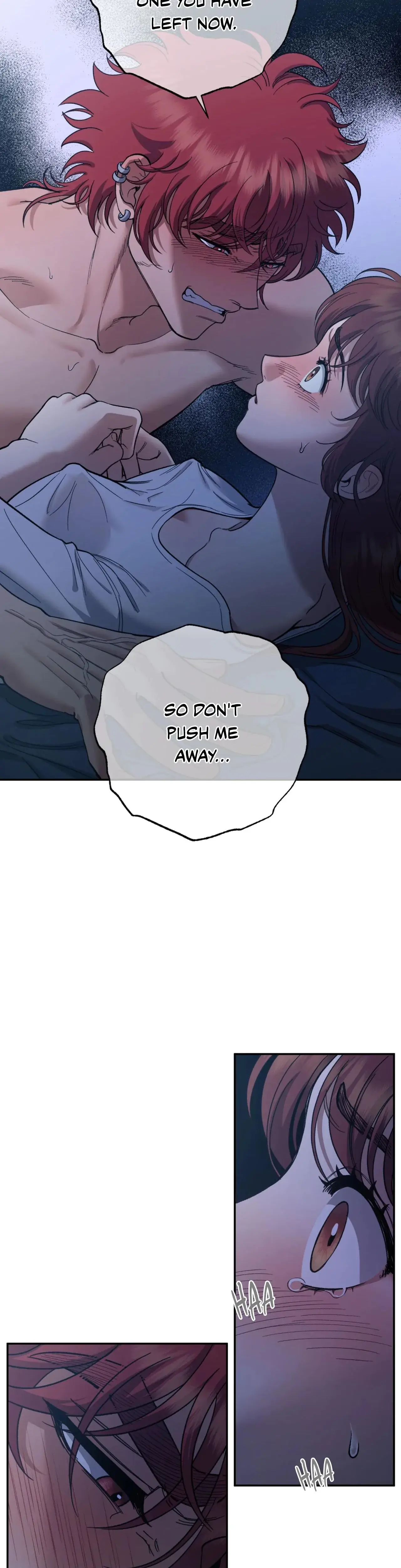 Hanas Demons Of Lust Chapter 100 - Page 5