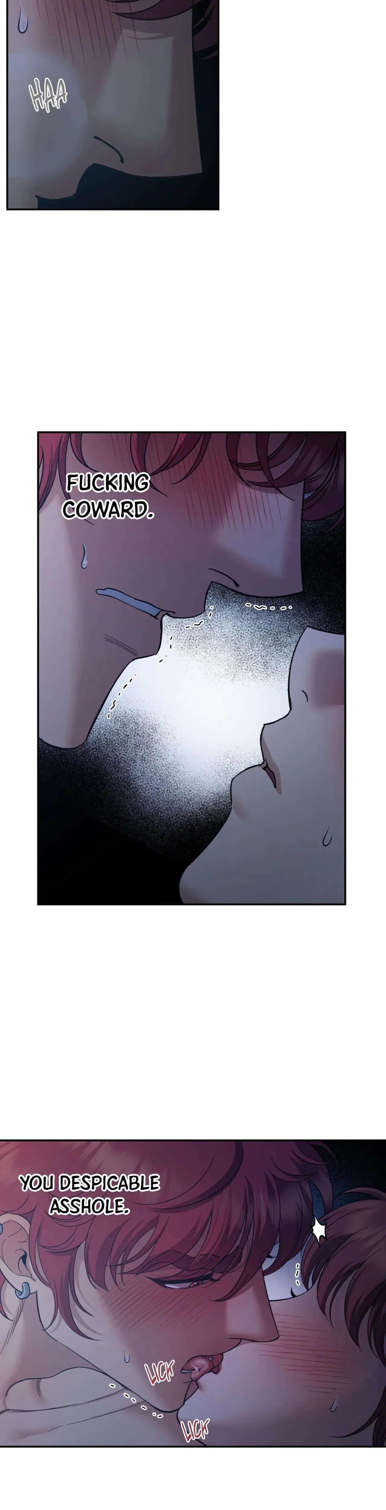 Hanas Demons Of Lust Chapter 100 - Page 6