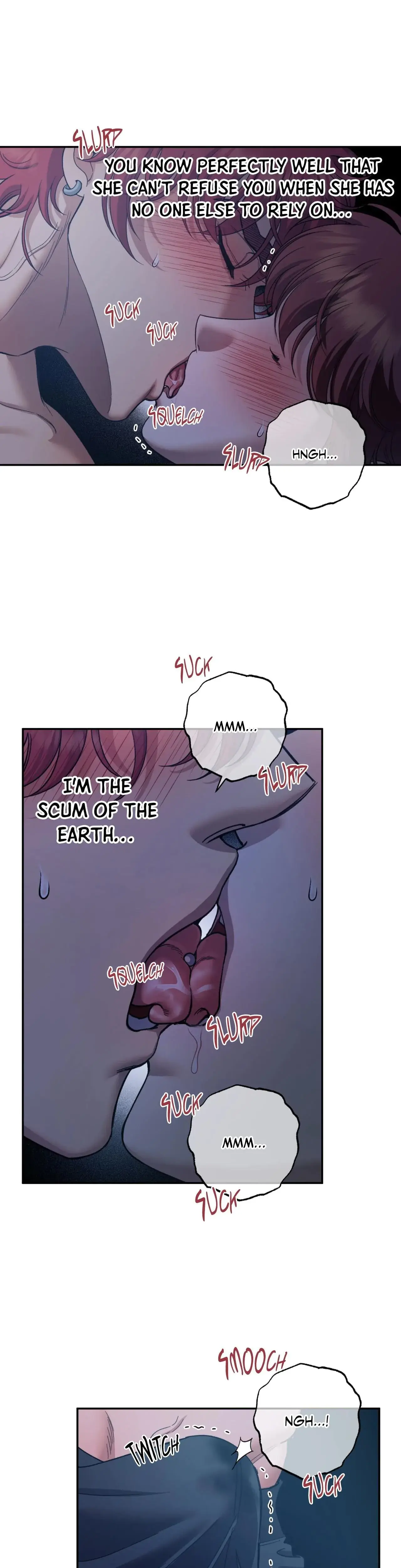 Hanas Demons Of Lust Chapter 100 - Page 7