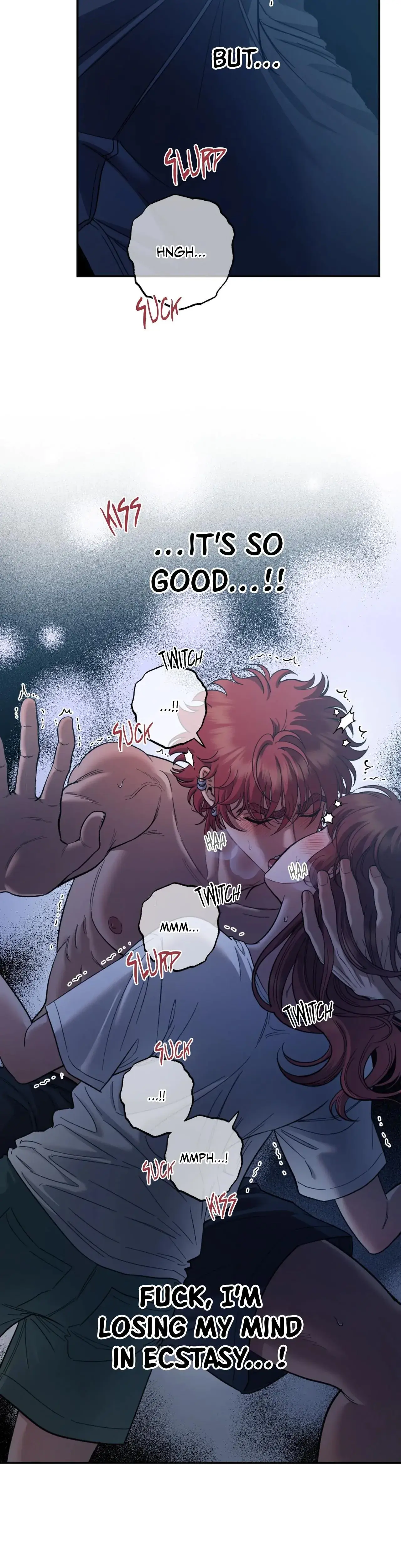 Hanas Demons Of Lust Chapter 100 - Page 8