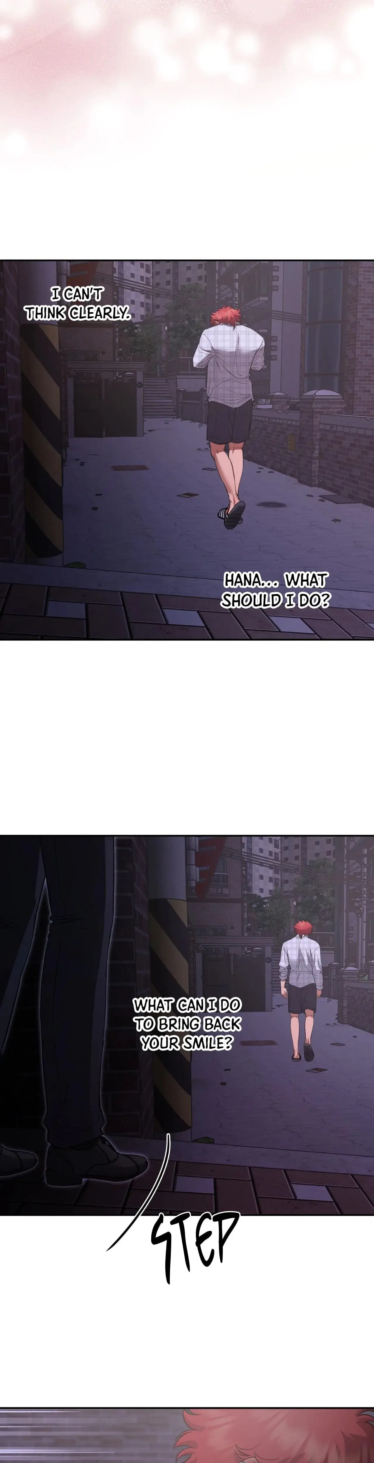Hanas Demons Of Lust Chapter 101 - Page 13