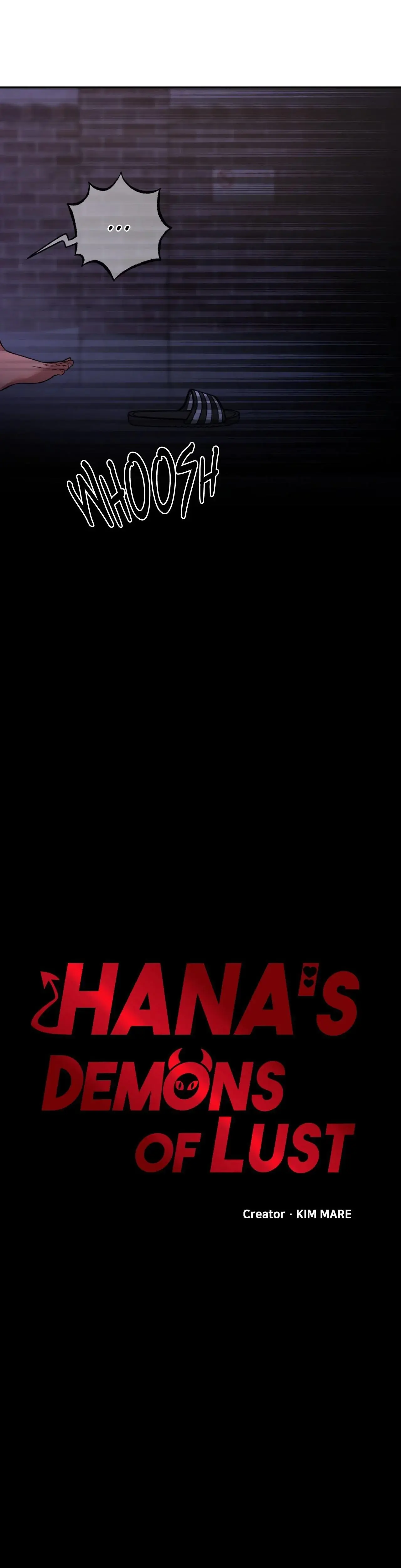 Hanas Demons Of Lust Chapter 101 - Page 15