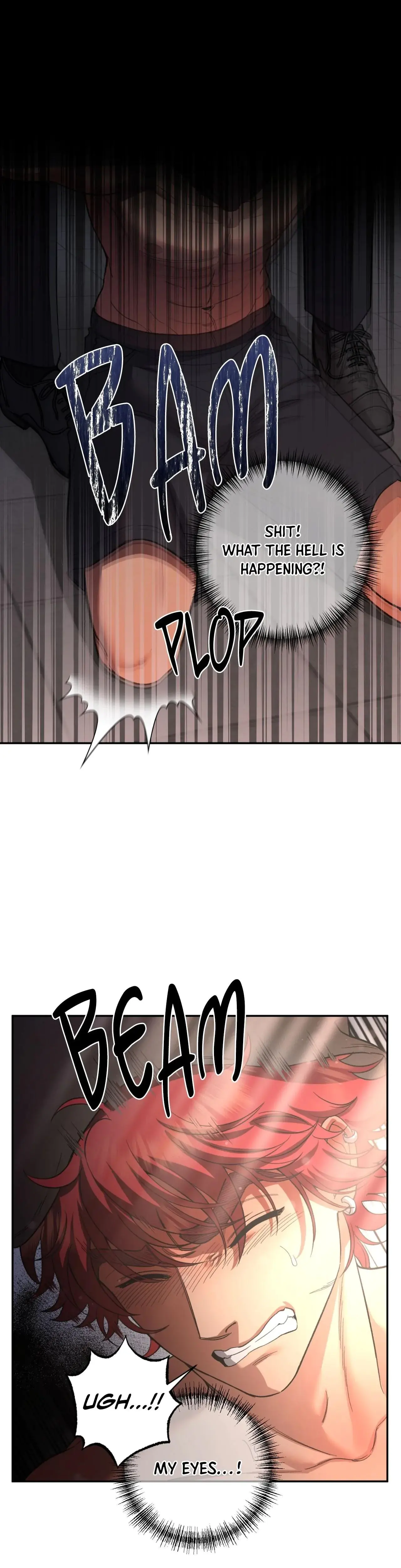 Hanas Demons Of Lust Chapter 101 - Page 16