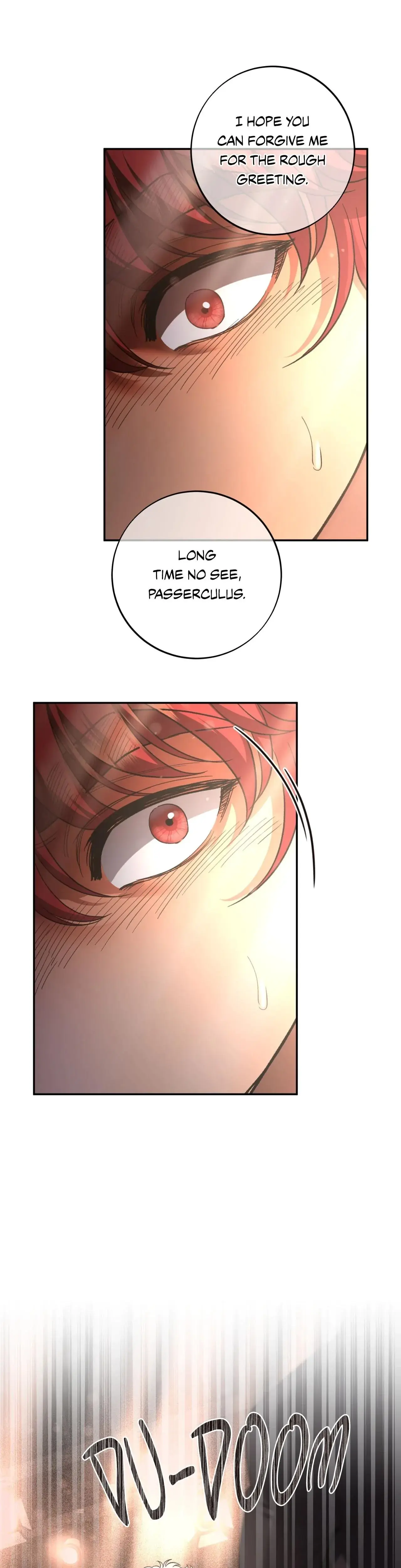 Hanas Demons Of Lust Chapter 101 - Page 17