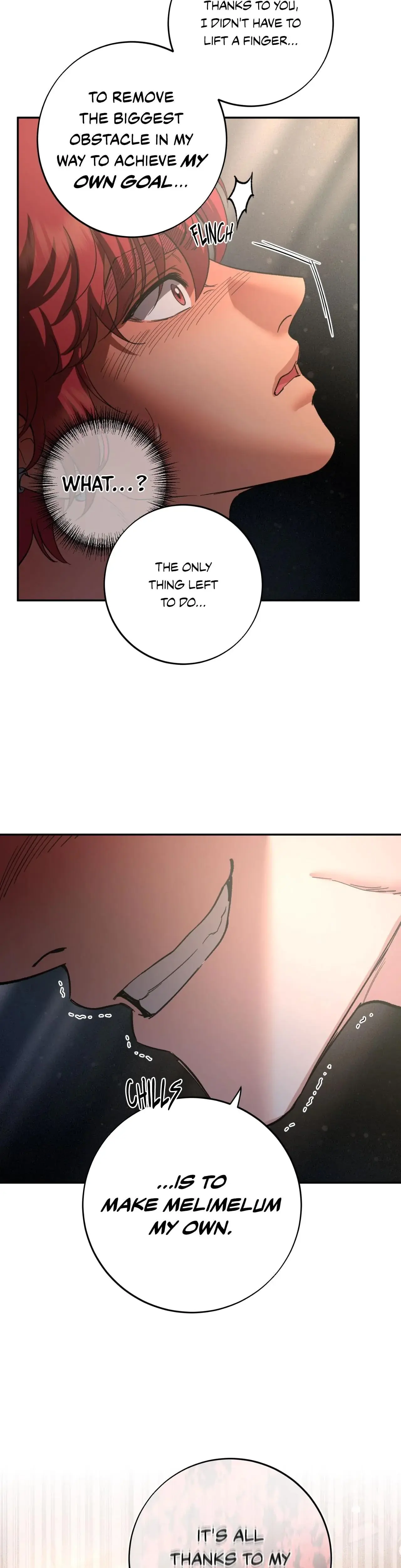 Hanas Demons Of Lust Chapter 101 - Page 22
