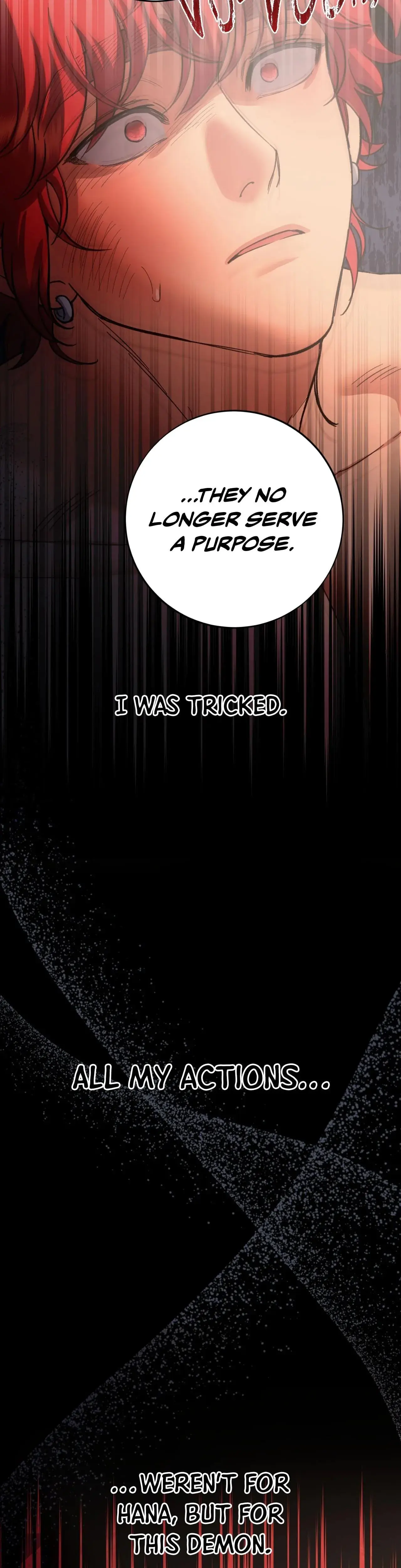 Hanas Demons Of Lust Chapter 101 - Page 24