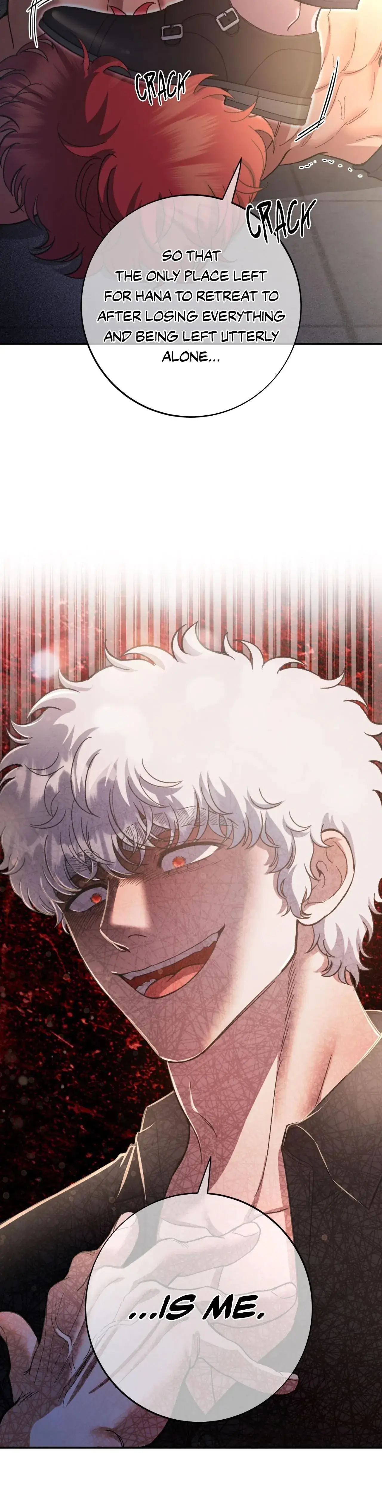 Hanas Demons Of Lust Chapter 101 - Page 28