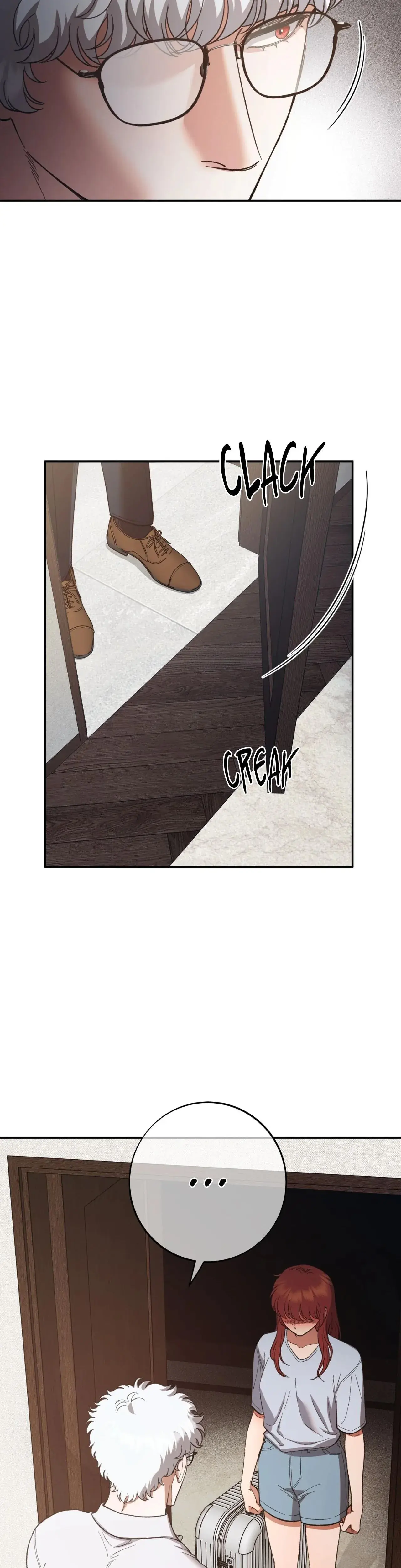 Hanas Demons Of Lust Chapter 101 - Page 32