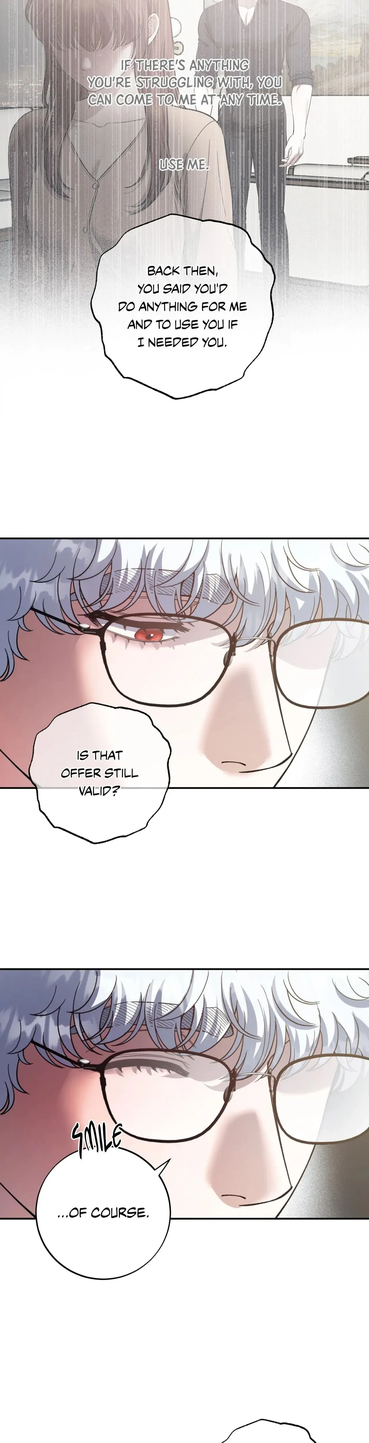 Hanas Demons Of Lust Chapter 101 - Page 34