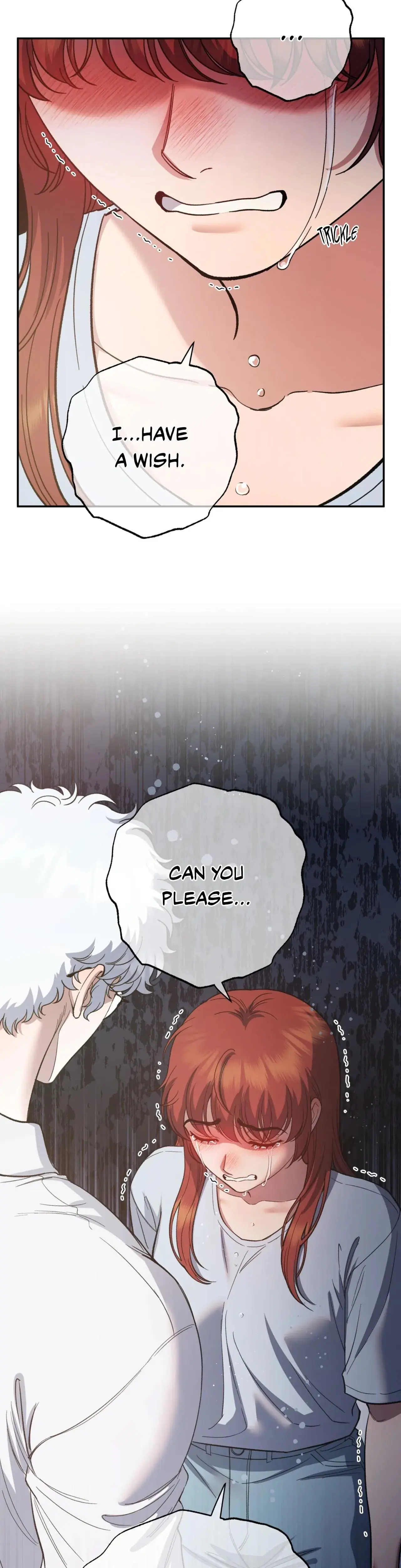 Hanas Demons Of Lust Chapter 101 - Page 35