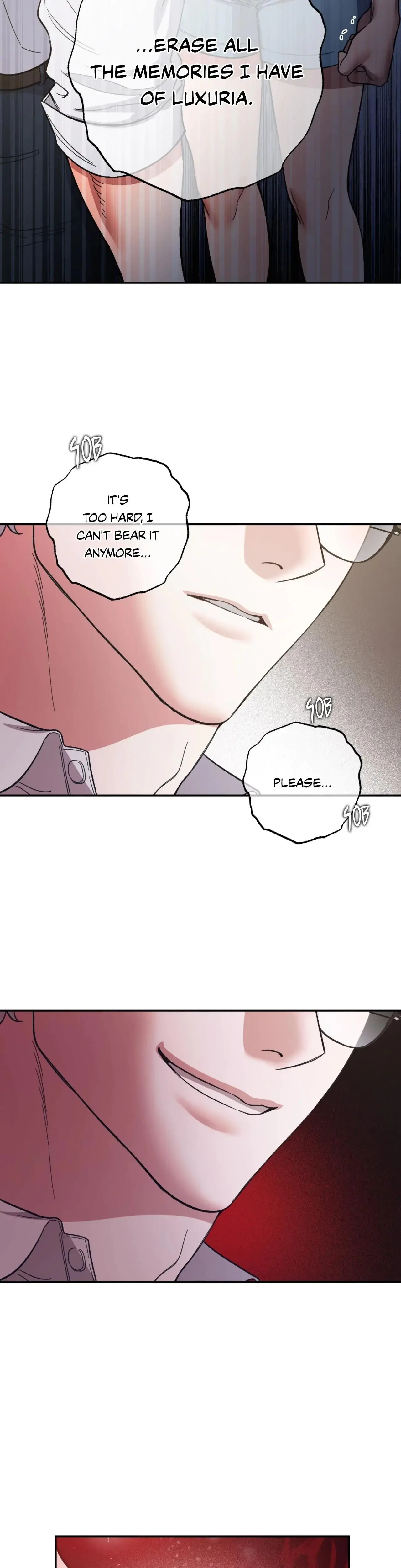 Hanas Demons Of Lust Chapter 101 - Page 36