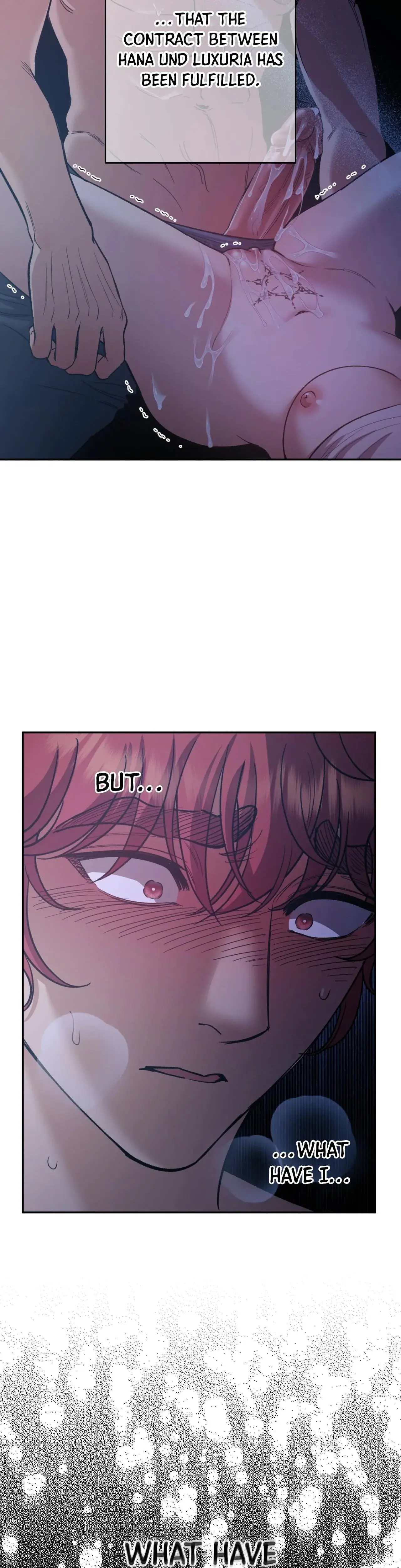 Hanas Demons Of Lust Chapter 101 - Page 4