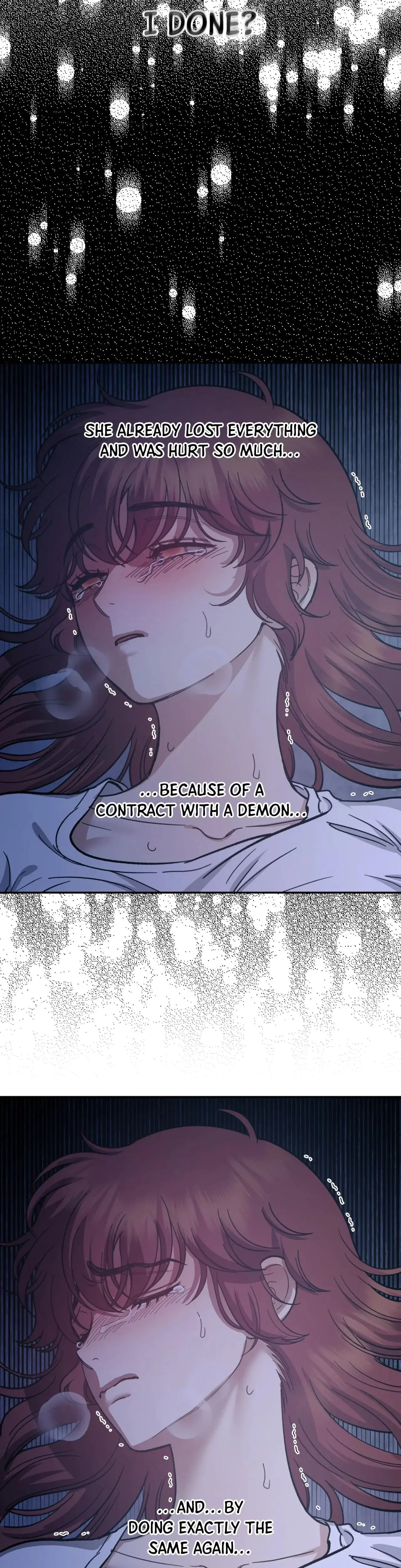 Hanas Demons Of Lust Chapter 101 - Page 5