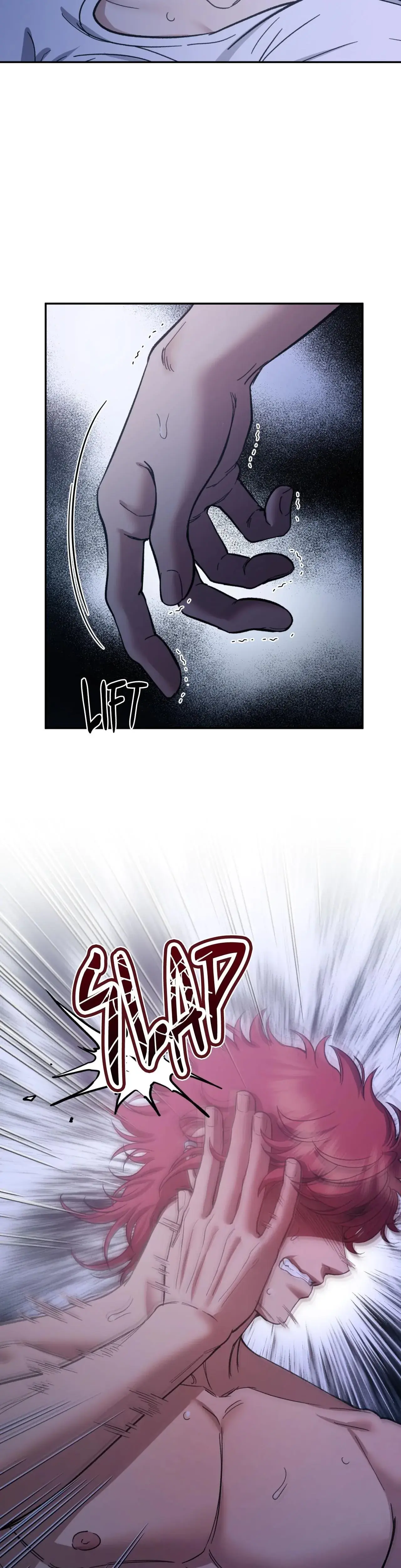 Hanas Demons Of Lust Chapter 101 - Page 6