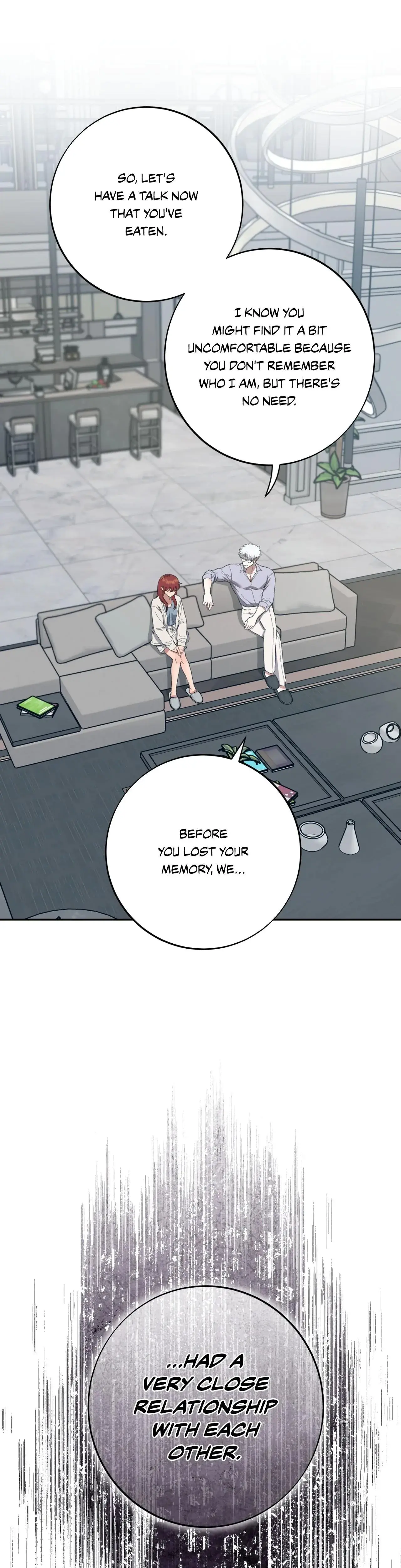 Hanas Demons Of Lust Chapter 102 - Page 11