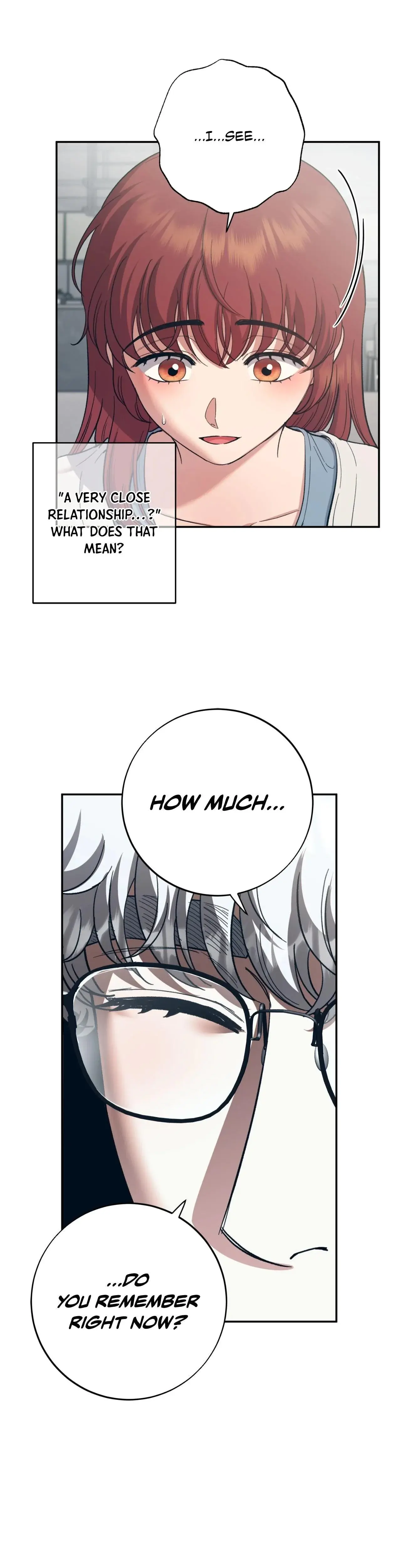 Hanas Demons Of Lust Chapter 102 - Page 13